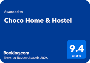 Traveller Review Awards Booking 2026